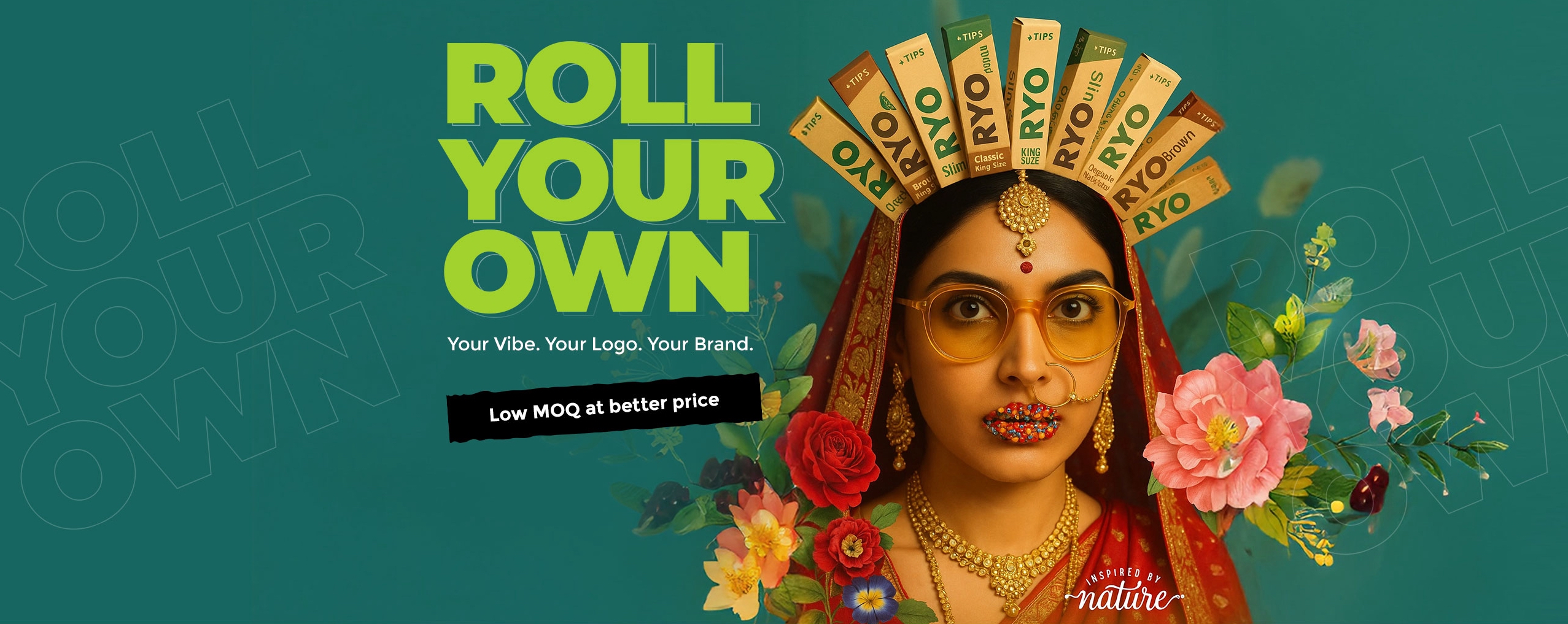 Web Banner