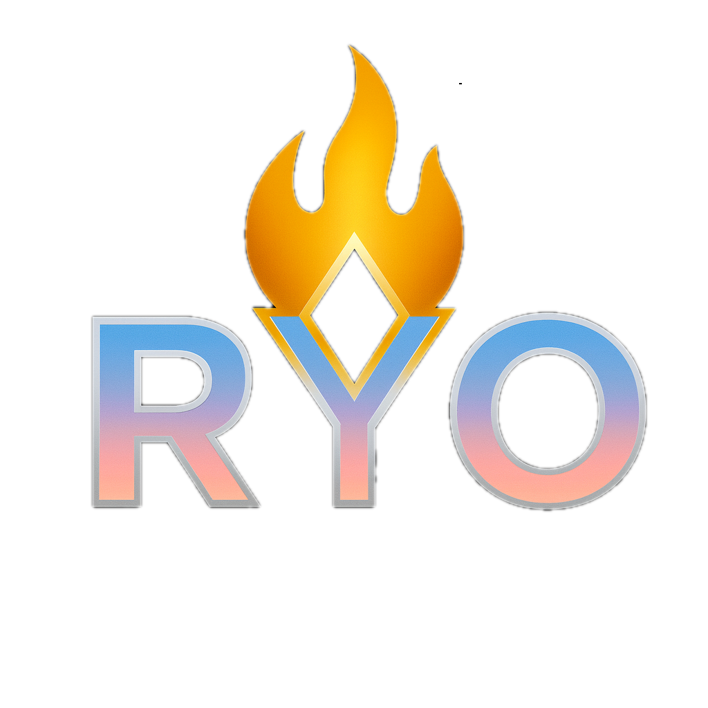 RYO Papers Logo